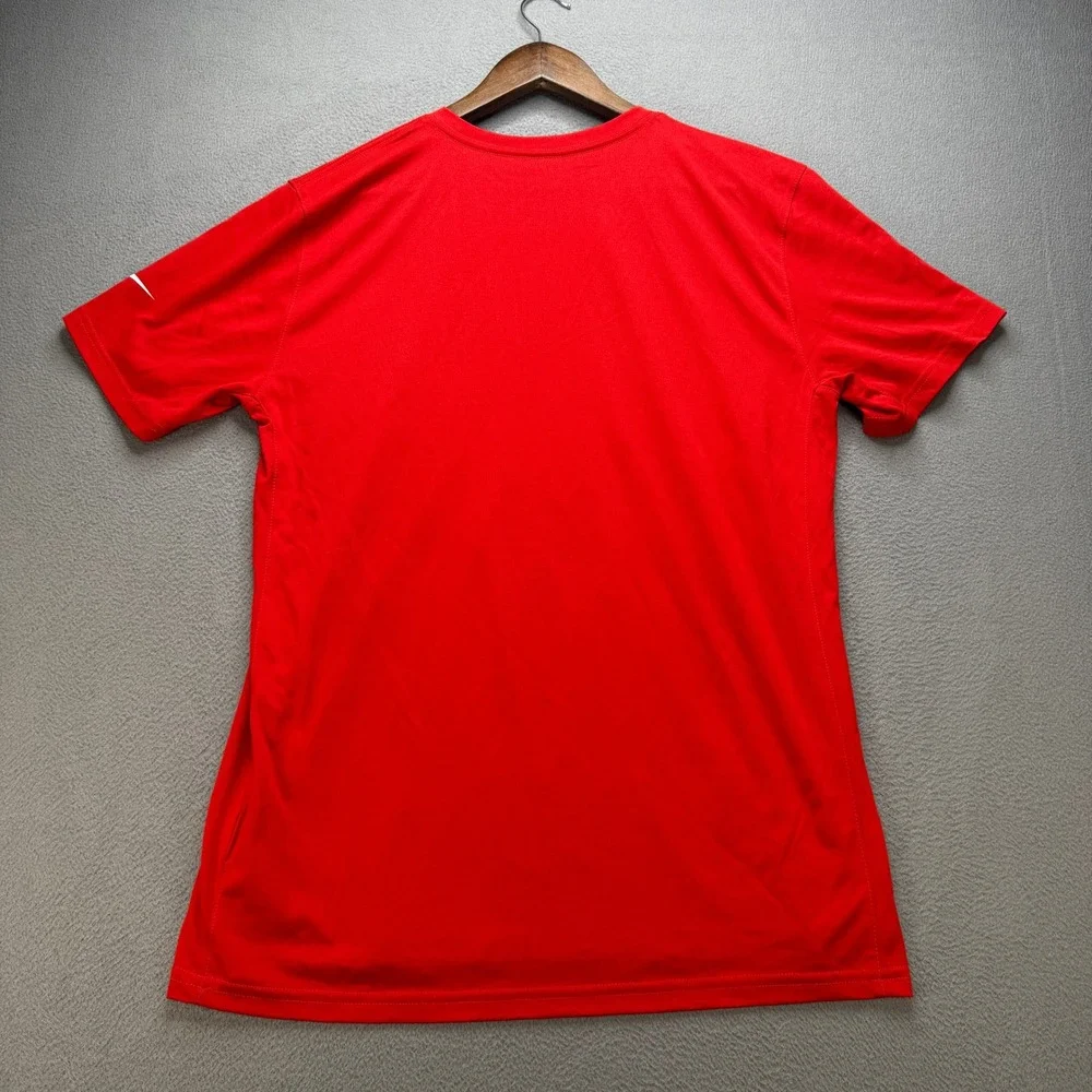 Nike kansas city